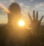 Michael J Trout - Ex machina deus - Baby0a1 2023